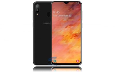 Filtradas las características del Samsung Galaxy M30