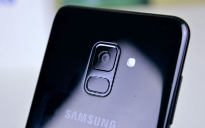 7 móviles Samsung para comprar este mes por menos de 300 euros