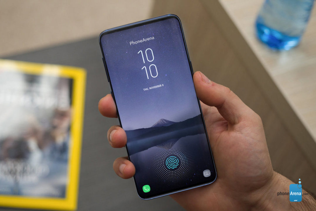 Bateria Samsung S10 Plus Dura Poco