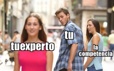 Cómo crear un meme con tu móvil en sencillos pasos