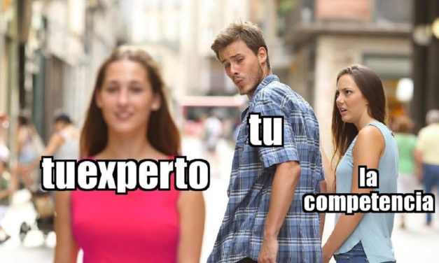 Cómo crear un meme con tu móvil en sencillos pasos