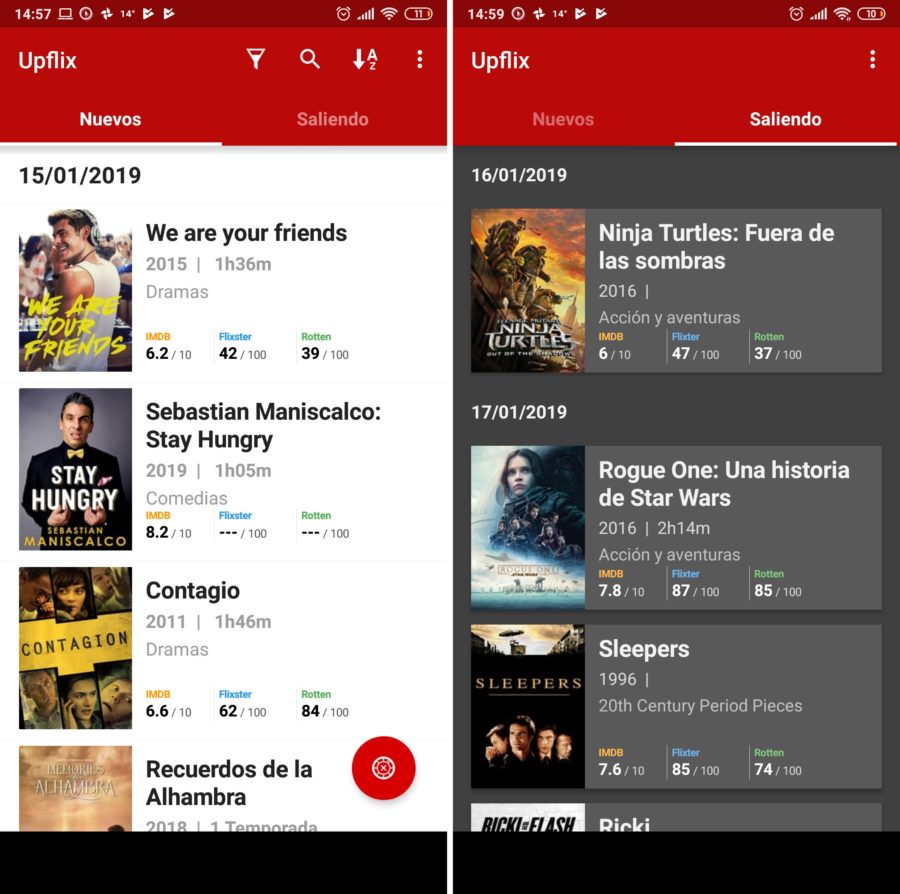 upflix