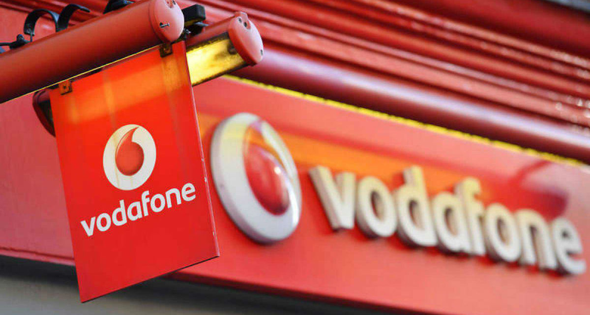 Vodafone despedirá al 25% de su plantilla en España