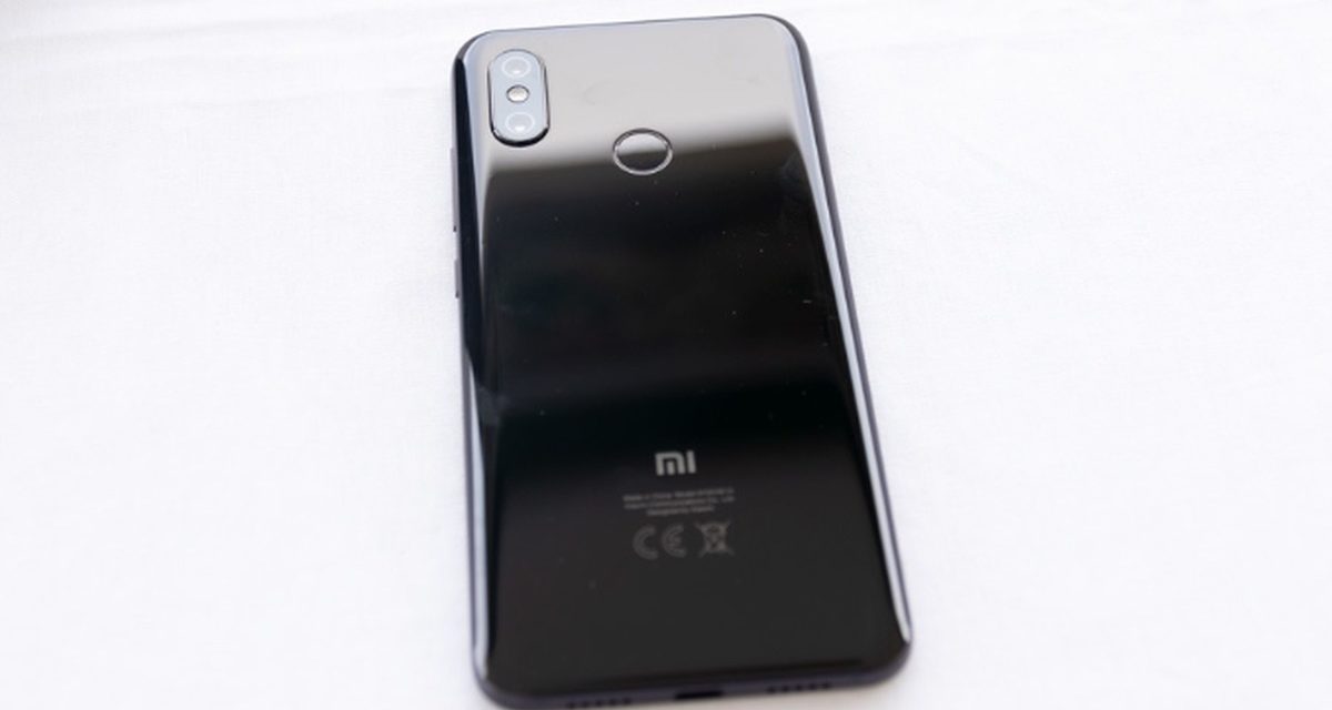 El Xiaomi Mi 8 podrá grabar vídeo con resolución 4K a 60fps