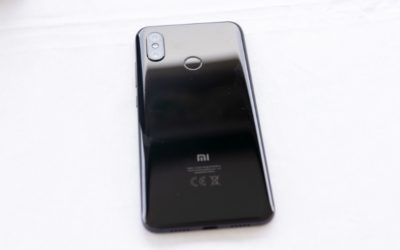 El Xiaomi Mi 8 podrá grabar vídeo con resolución 4K a 60fps