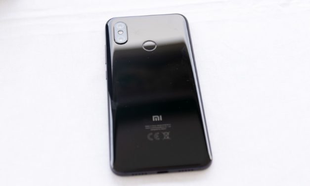 El Xiaomi Mi 8 podrá grabar vídeo con resolución 4K a 60fps