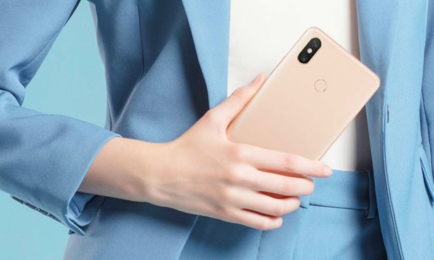 Aparecen los primeros detalles del Xiaomi Mi Max 4 y Max 4 Pro