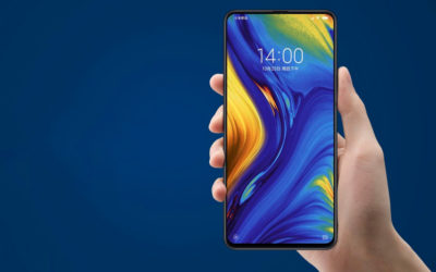 El Xiaomi Mi MIX 3 ya disponible en España de forma oficial