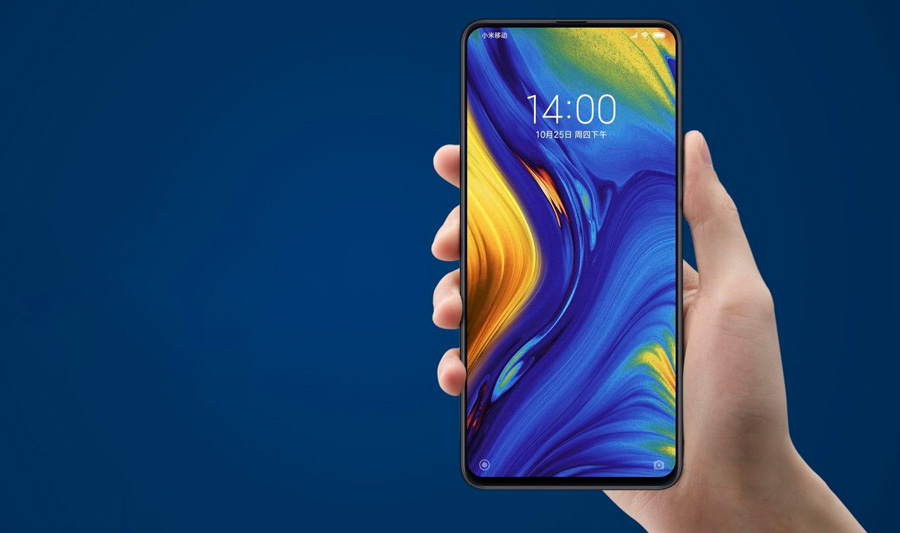El Xiaomi Mi MIX 3 ya disponible en España de forma oficial
