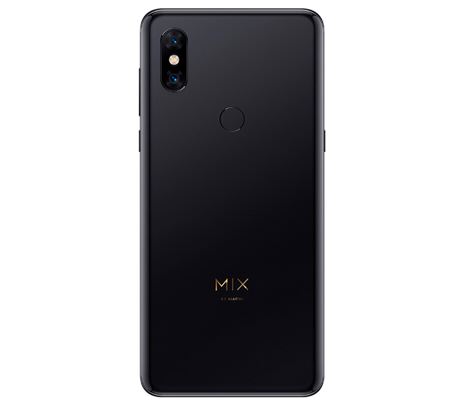 el Xiaomi Mi MIX 3 llega a España cámaras