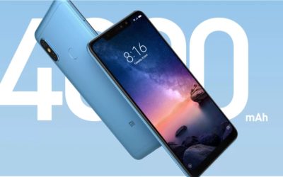 Repaso por todos los móviles Xiaomi Redmi que puedes comprar hoy