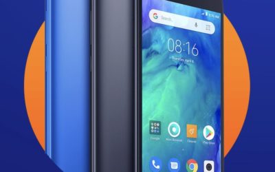 Redmi Go, móvil económico de Xiaomi con Android Go
