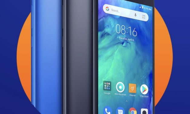 Redmi Go, móvil económico de Xiaomi con Android Go