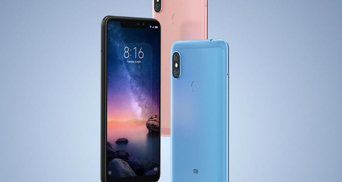 El Xiaomi Redmi Note 7 aparece en vídeo