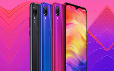 Xiaomi Redmi X, el próximo gama alta económico de Xiaomi llega en febrero