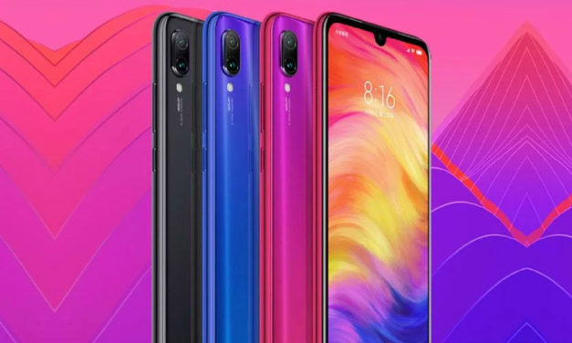 Dónde comprar el Xiaomi Redmi Note 7 en España a buen precio