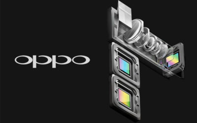 El móvil de Oppo con zoom 10x llegará finalmente en abril