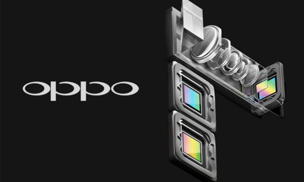 El móvil de Oppo con zoom 10x llegará finalmente en abril