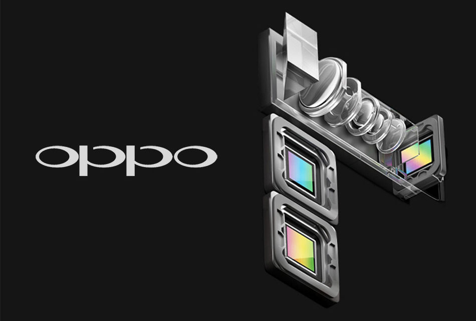 El móvil de Oppo con zoom 10x llegará finalmente en abril