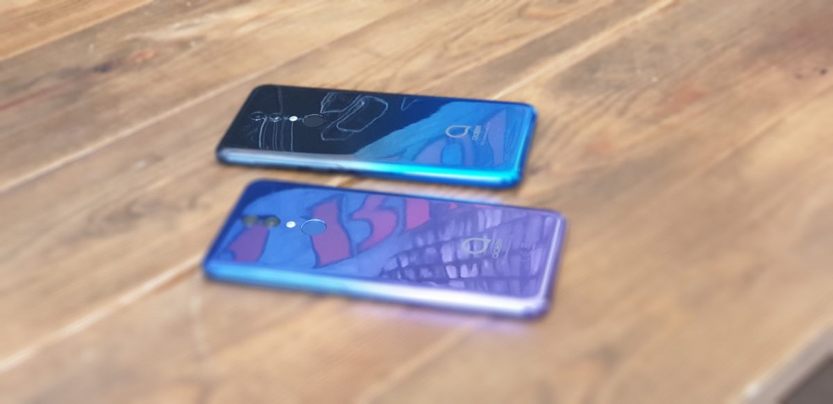 Alcatel 3, características y precio