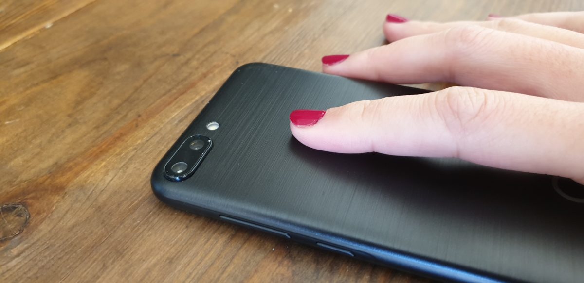 Alcatel 1S, características y precio 7 20190224_131608