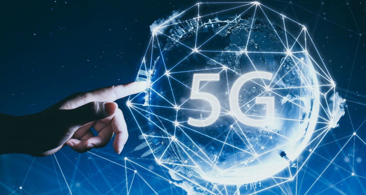 Estos son los móviles 5G vistos en el MWC de Barcelona de 2019