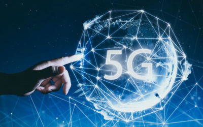 Estos son los móviles 5G vistos en el MWC de Barcelona de 2019