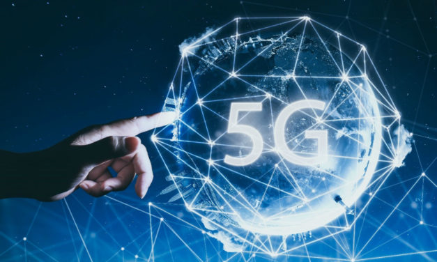 Estos son los móviles 5G vistos en el MWC de Barcelona de 2019