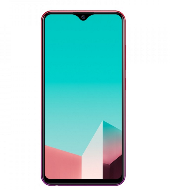 Vivo U1, nuevo móvil con gran batería 4 Captura de pantalla 2019-02-19 a las 8.48.44
