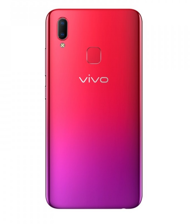 Vivo U1, nuevo móvil con gran batería 5 Captura de pantalla 2019-02-19 a las 8.48.48