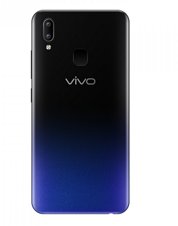 Vivo U1, nuevo móvil con gran batería 7 Captura de pantalla 2019-02-19 a las 8.48.58