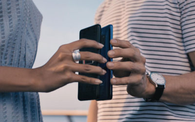 6 cargadores compatibles con la carga rápida de Huawei SuperCharge
