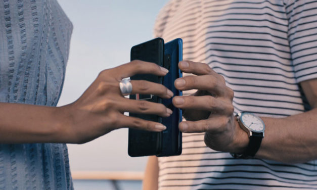 6 cargadores compatibles con la carga rápida de Huawei SuperCharge