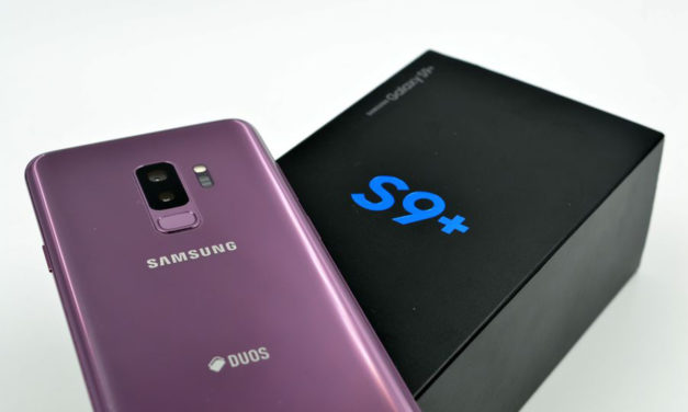 Las 5 mejores ofertas para comprar un Samsung Galaxy S9 o Galaxy S9 Plus