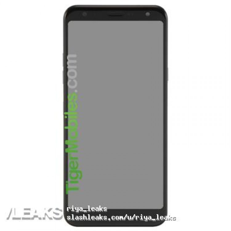 El LG K12 Plus filtrado en una imagen y características