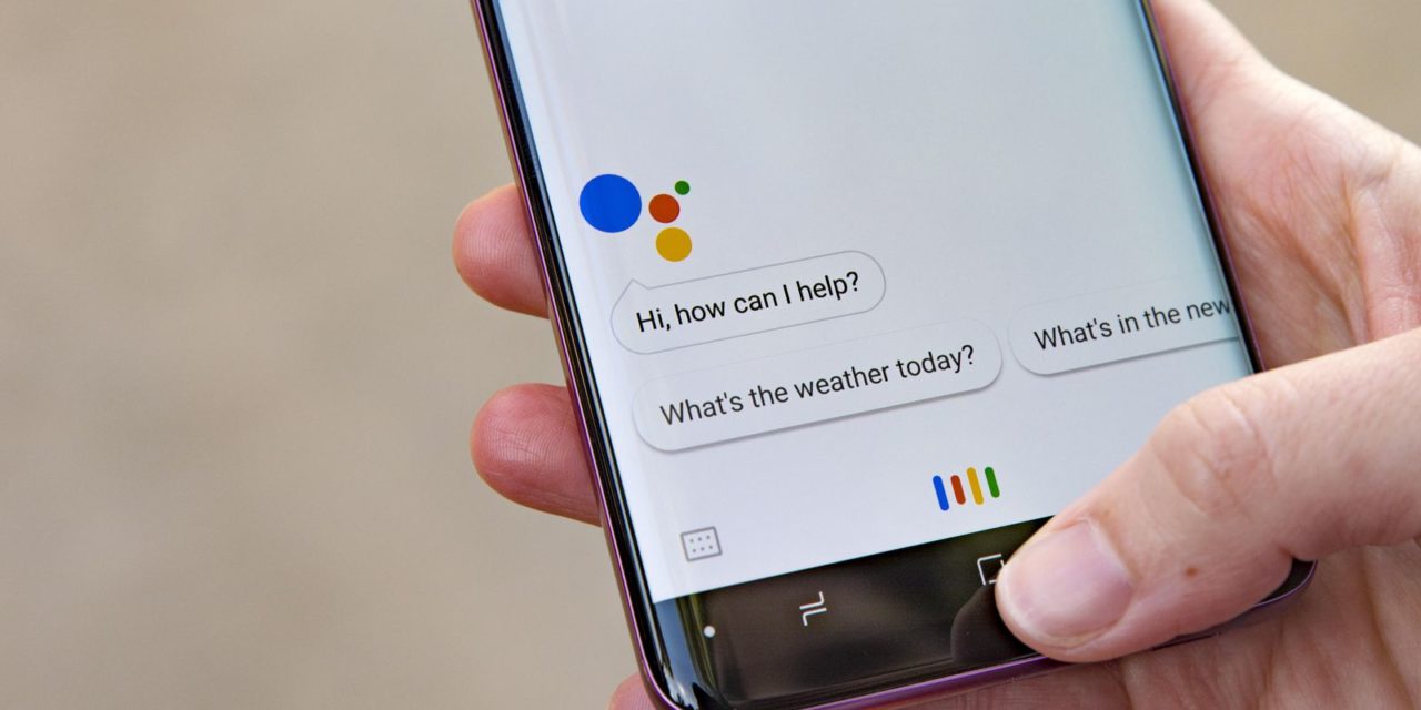 El Asistente de Google se hace más útil para los móviles no inteligentes