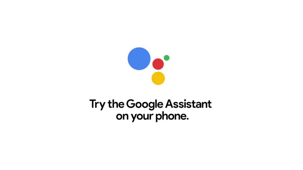 google assistant 02