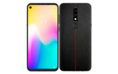 Hisense U30, características y precio