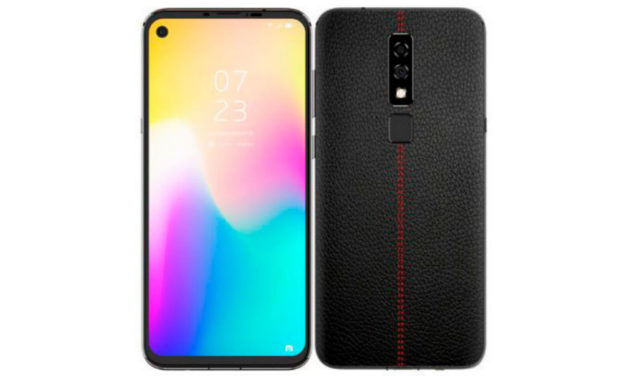 Hisense U30, características y precio