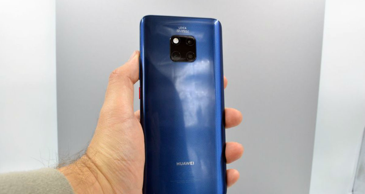 7 móviles Huawei que puedes comprar baratos este mes con operadoras