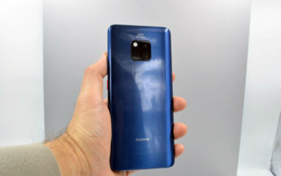 7 móviles Huawei que puedes comprar baratos este mes con operadoras
