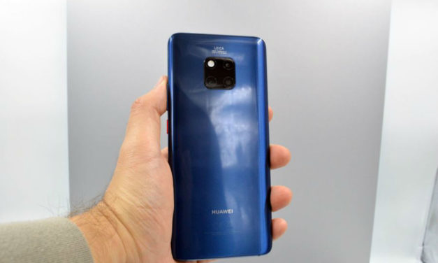 7 móviles Huawei que puedes comprar baratos este mes con operadoras