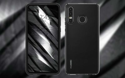 Todo lo que sabemos del Huawei P30 Lite, el sucesor del P20 Lite de 2019