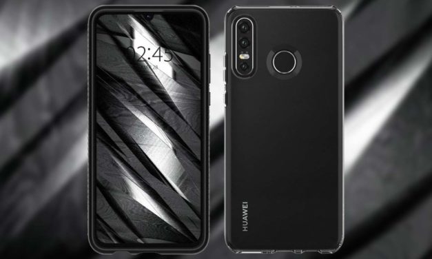 Todo lo que sabemos del Huawei P30 Lite, el sucesor del P20 Lite de 2019