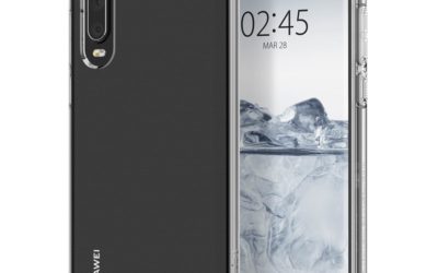 Esta será la fecha de presentación de los Huawei P30