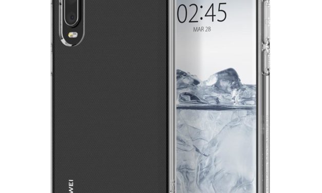 Esta será la fecha de presentación de los Huawei P30