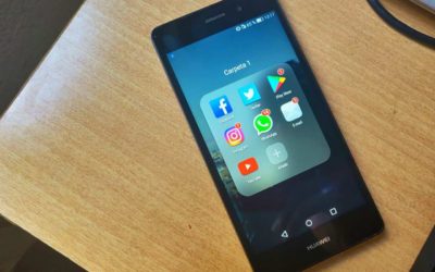 10 trucos, consejos y secretos para el Huawei P8 Lite y P9 Lite