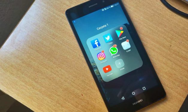 10 trucos, consejos y secretos para el Huawei P8 Lite y P9 Lite