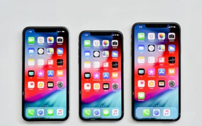 La última versión de iOS reduce el tiempo de batería en muchos iPhone