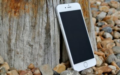 Cuánto cuesta reparar la pantalla de un iPhone en 2019